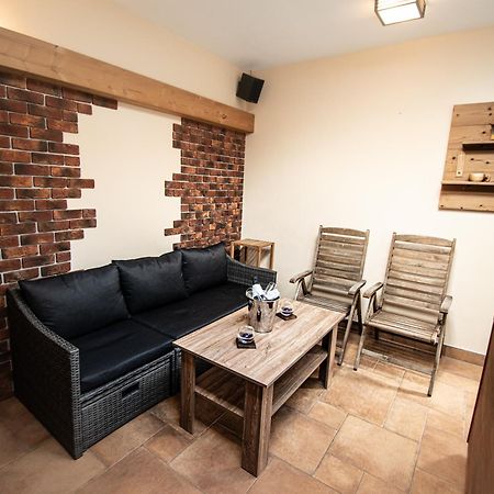 U Prejzku Apartment Lhotka  Exterior foto