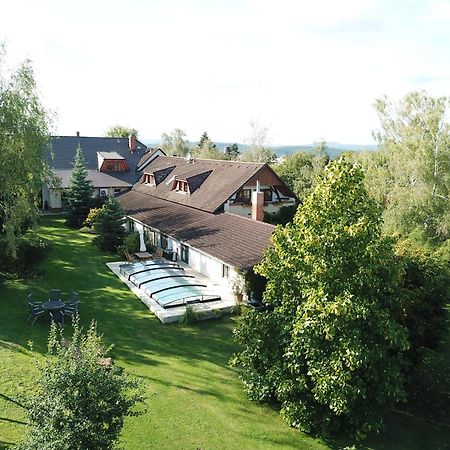 U Prejzku Apartment Lhotka  Exterior foto