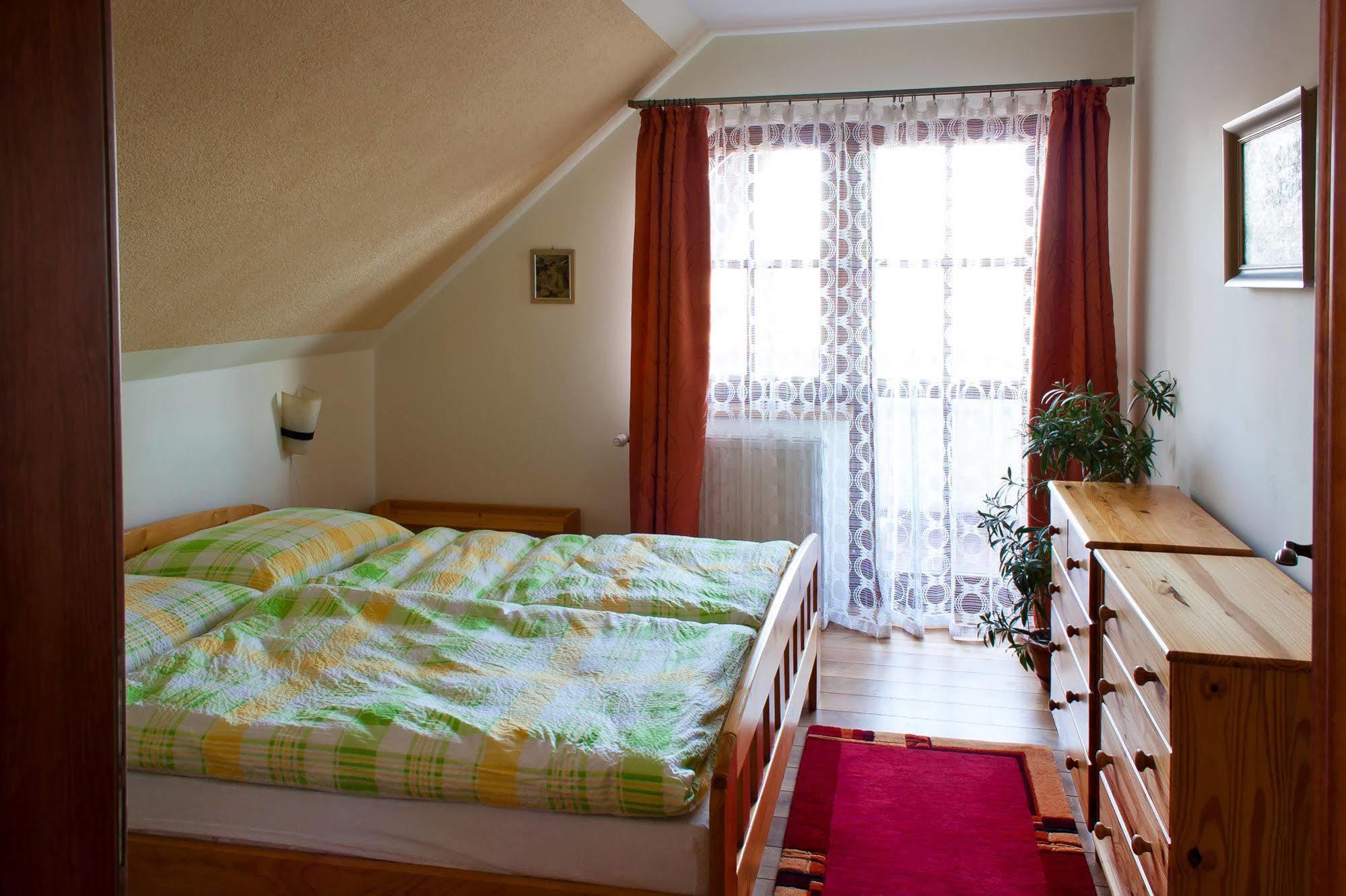 U Prejzku Apartment Lhotka  Exterior foto